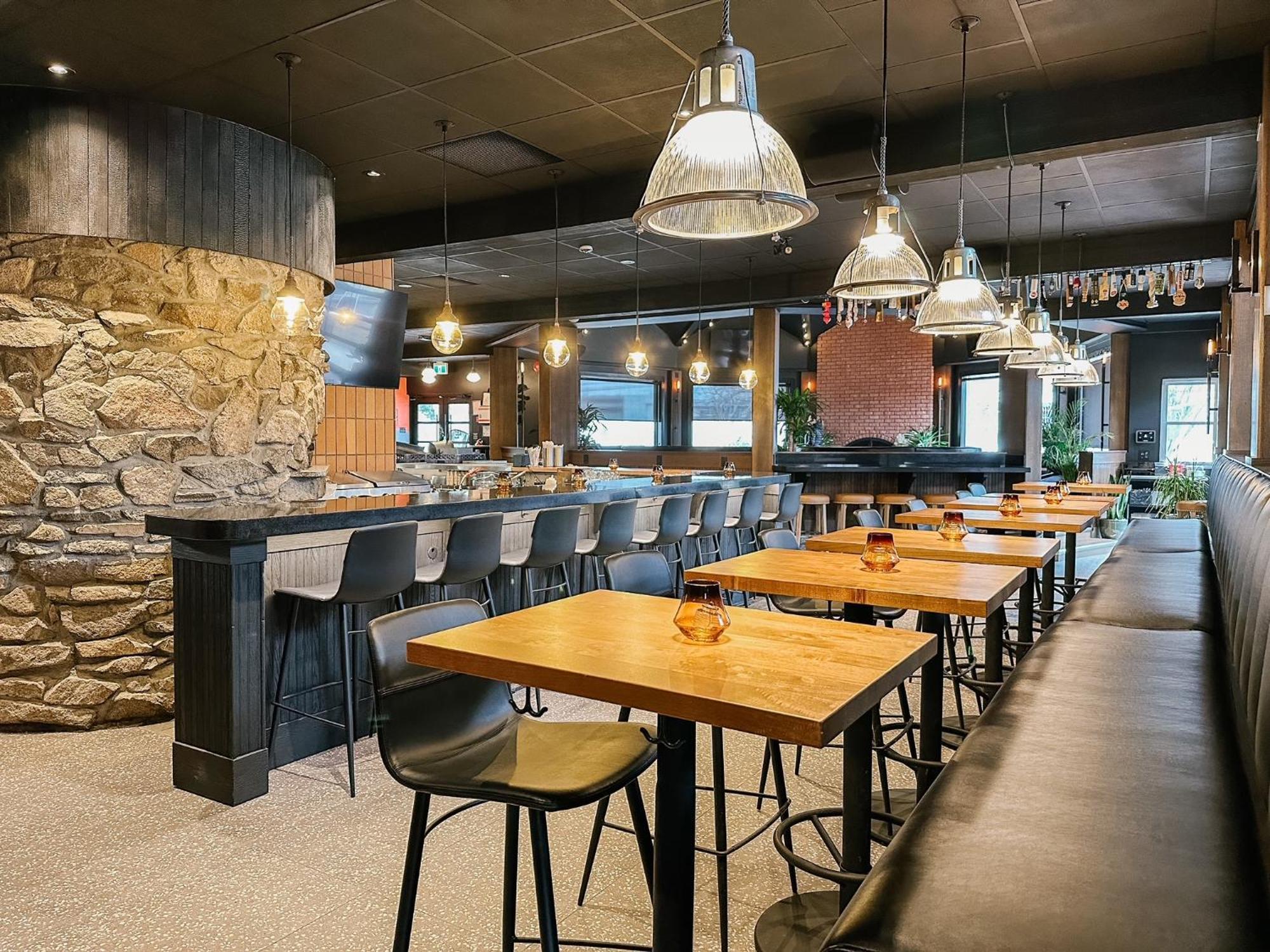 Balcomo, A Ramada By Wyndham Penticton Exteriér fotografie